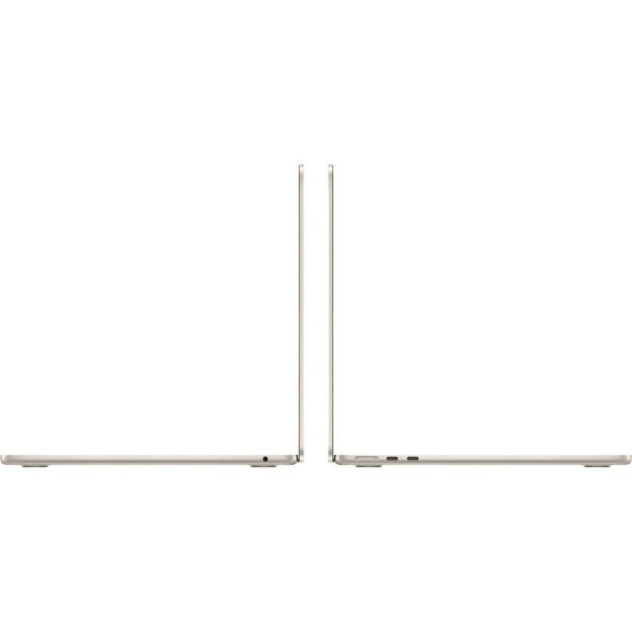 Ноутбук Apple MacBook Air 13,6'' 2026 M5/10CPU/10GPU/32GB/2TB Starlight (Z1L5000KP)