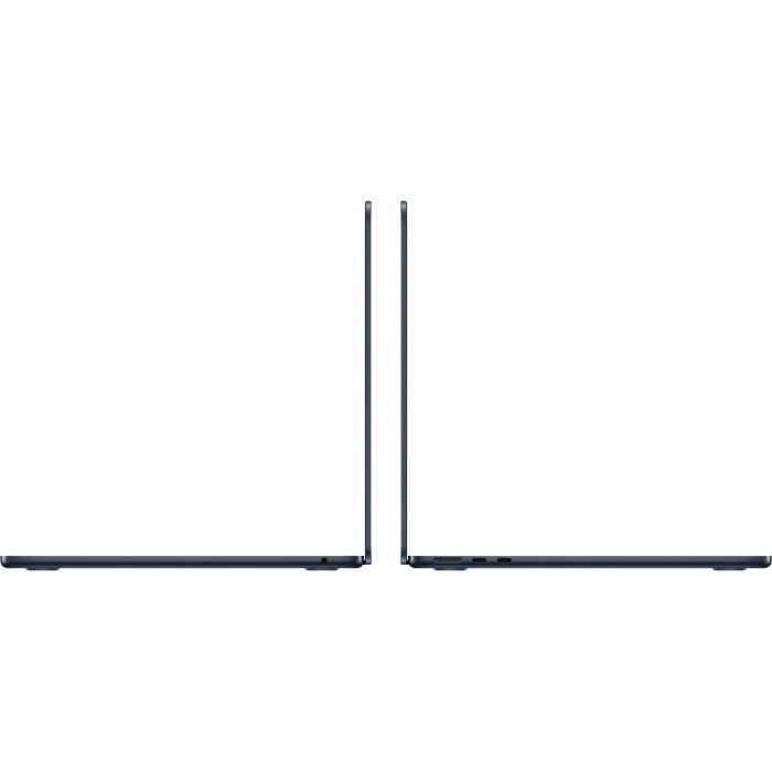 Ноутбук Apple MacBook Air 15'' 2026 Apple M5 10 core GPU 16GB 512GB Midnight (MDVH4)