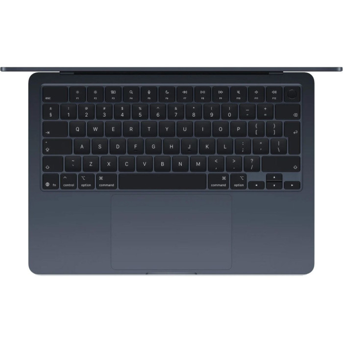 Ноутбук Apple MacBook Air 15'' 2026 Apple M5 10 core GPU 16GB 1TB Midnight (MDVK4)