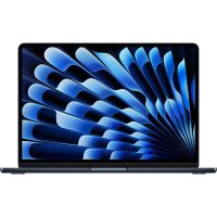 Ноутбук Apple MacBook Air 15'' 2026 Apple M5 10 core GPU 16GB 1TB Midnight (MDVK4)