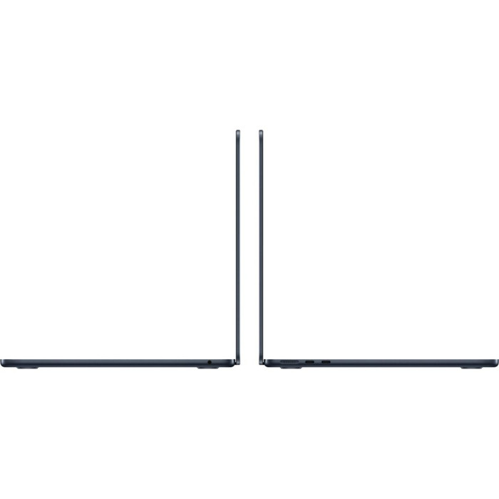 Ноутбук Apple MacBook Air 15'' 2026 Apple M5 10 core GPU 16GB 1TB Midnight (MDVK4)