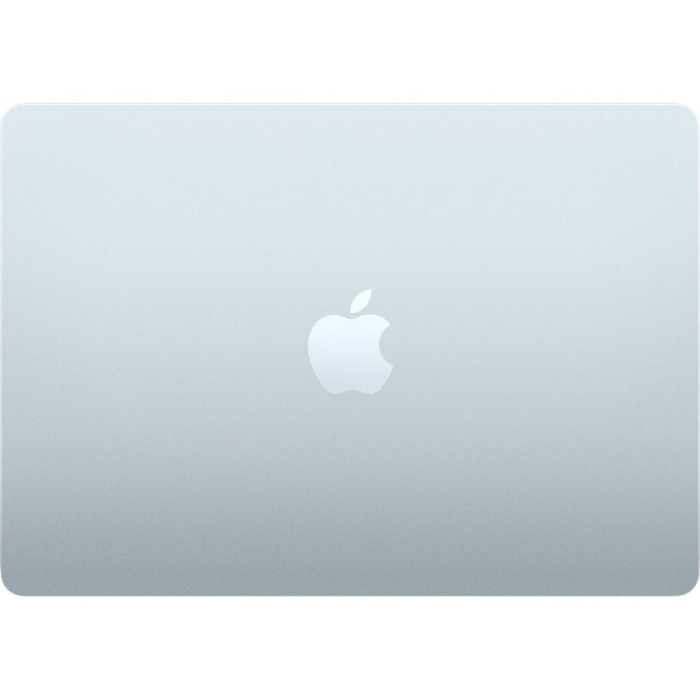 Ноутбук Apple MacBook Air 15'' 2026 Apple M5 10 core GPU 24GB 1TB Sky Blue (MDVU4)