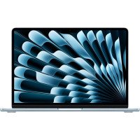 Ноутбук Apple MacBook Air 15'' 2026 Apple M5 10 core GPU 16GB 512GB Sky Blue (MDVQ4)