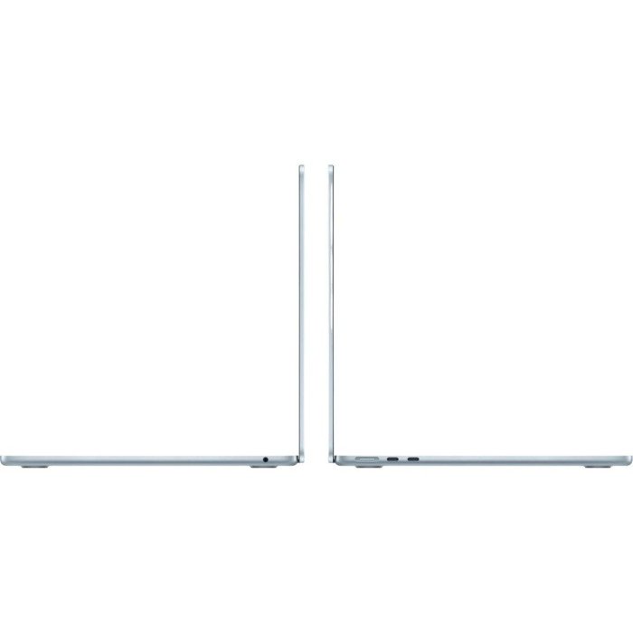 Ноутбук Apple MacBook Air 15'' 2026 Apple M5 10 core GPU 16GB 512GB Sky Blue (MDVQ4)