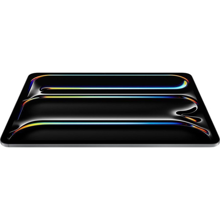 Планшет Apple iPad Pro 11 2025 Wi-Fi 512GB Silver (MDWN4)