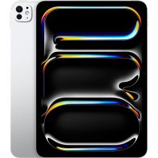 Планшет Apple iPad Pro 11 2025 Wi-Fi 512GB Silver (MDWN4)