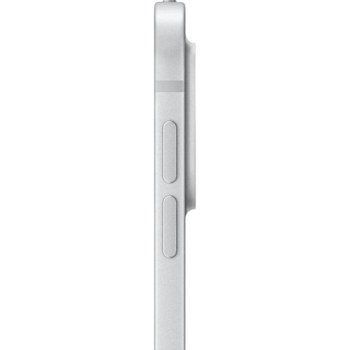 Планшет Apple iPad Pro 11 2025 Wi-Fi 512GB Silver (MDWN4)