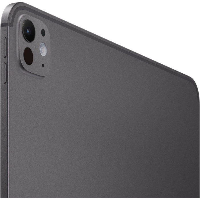 Планшет Apple iPad Pro 13 2025 Wi-Fi 256GB Space Black (MDYJ4)