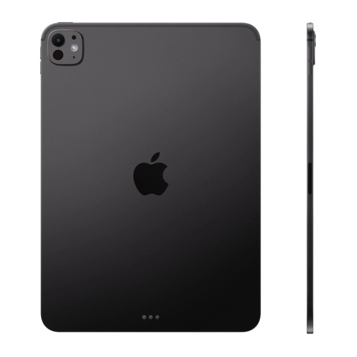 Планшет Apple iPad Pro 11 2025 Wi-Fi + Cellular 1TB Space Black (ME2U4)