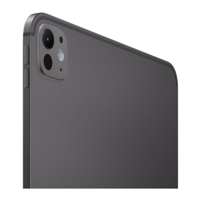 Планшет Apple iPad Pro 11 2025 Wi-Fi + Cellular 1TB Space Black (ME2U4)