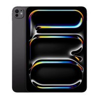 Планшет Apple iPad Pro 11 2025 Wi-Fi + Cellular 1TB Space Black (ME2U4)
