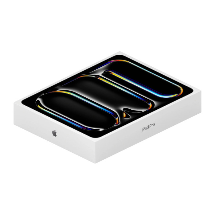 Планшет Apple iPad Pro 11 2025 Wi-Fi + Cellular 1TB Space Black (ME2U4)