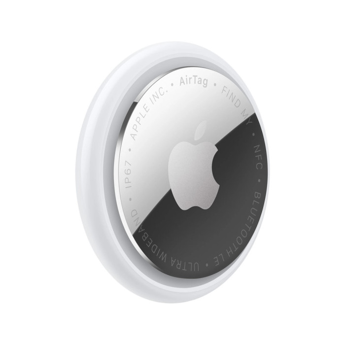 Пошуковий брелок Apple AirTag 2nd Gen 1 pack (MFE94)
