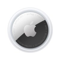 Пошуковий брелок Apple AirTag 2nd Gen 1 pack (MFE94)