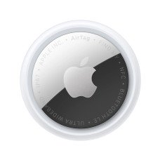 Пошуковий брелок Apple AirTag 2nd Gen 1 pack (MFE94)