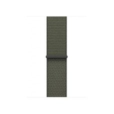 Ремінець Apple Ремінець Forest Sport Loop для Watch 44/45/46/49mm (MFFJ4)
