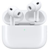 Навушники TWS Apple AirPods Pro 3 (MFHP4)