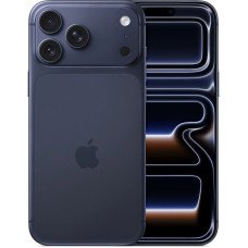Смартфон Apple iPhone 17 Pro Max 256GB eSIM Deep Blue (MFXJ4)