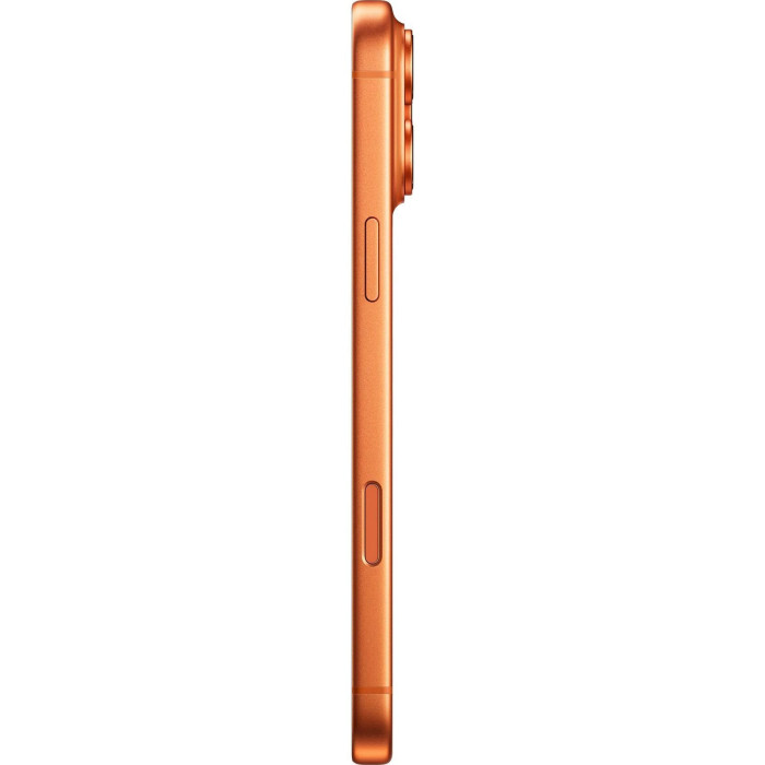 Смартфон Apple iPhone 17 Pro Max 2TB Cosmic Orange (MG004)