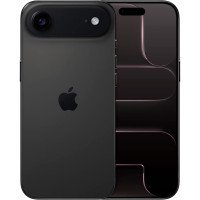 Смартфон Apple iPhone Air 256GB Space Black (MG314, MG184, MG2L4)