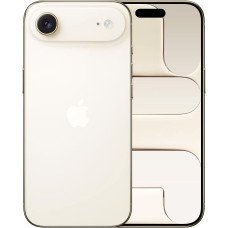 Смартфон Apple iPhone Air 256GB Light Gold (MG344, MG1A4, MG2N4)