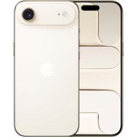 Смартфон Apple iPhone Air 1TB Light Gold (MG3F4, MG1P4, MG2Y4)