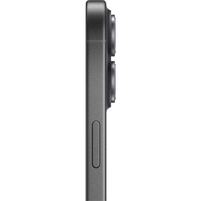 Смартфон Apple iPhone 17 512GB eSIM Black (MG4E4)