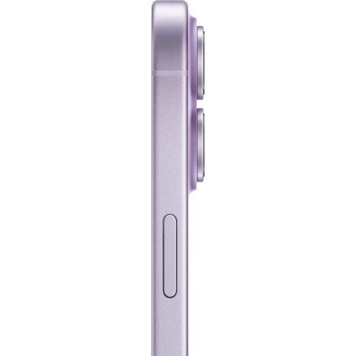 Смартфон Apple iPhone 17 512GB eSIM Lavender (MG4J4)