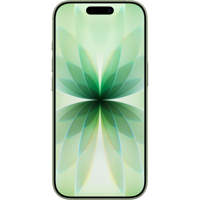 Смартфон Apple iPhone 17 512GB eSIM Sage (MG4Q4)