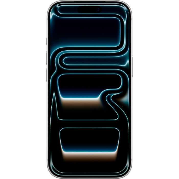 Смартфон Apple iPhone 17 Pro 512GB eSIM Silver (MG7N4)