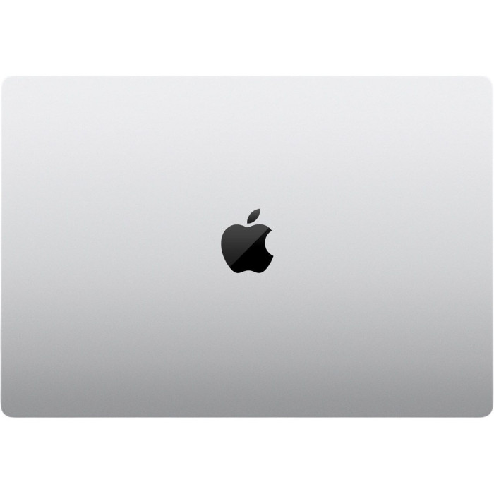 Ноутбук Apple MacBook Pro 14" 2026 Apple M5 Pro 15-core CPU 24 GB 1TB Silver (MGDN4)