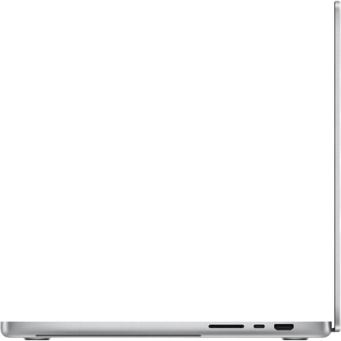Ноутбук Apple MacBook Pro 14" 2026 Apple M5 Pro 15-core CPU 24 GB 1TB Silver (MGDN4)