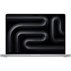 Ноутбук Apple MacBook Pro 14" 2026 Apple M5 Pro 15-core CPU 24 GB 1TB Silver (MGDN4)