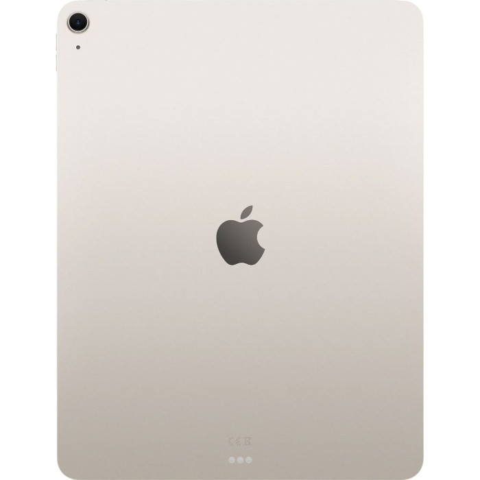 Планшет Apple iPad Air 11 2026 Wi-Fi 128GB Starlight (MH334)