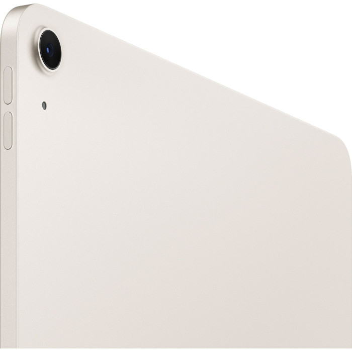 Планшет Apple iPad Air 11 2026 Wi-Fi 128GB Starlight (MH334)