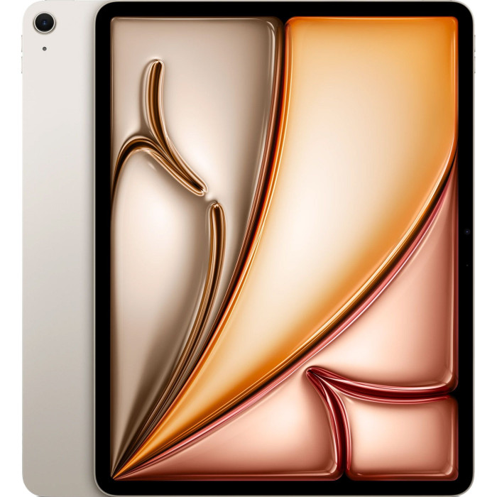 Планшет Apple iPad Air 11 2026 Wi-Fi 128GB Starlight (MH334)