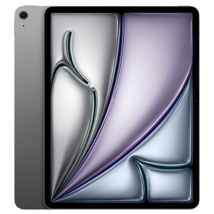 Планшет Apple iPad Air 13 2026 Wi-Fi 128GB Space Gray (MH5N4)