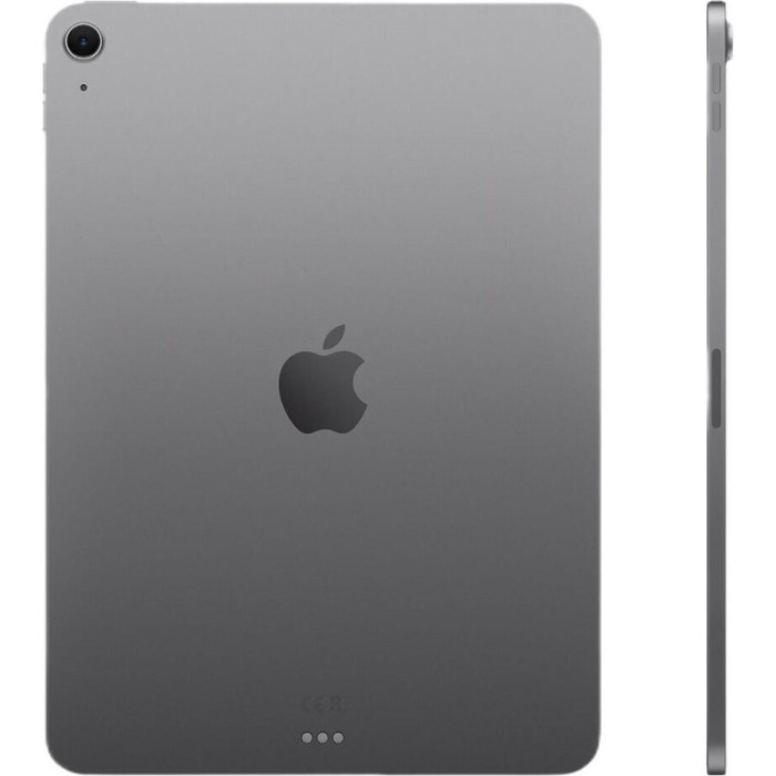 Планшет Apple iPad Air 13 2026 Wi-Fi 128GB Space Gray (MH5N4)