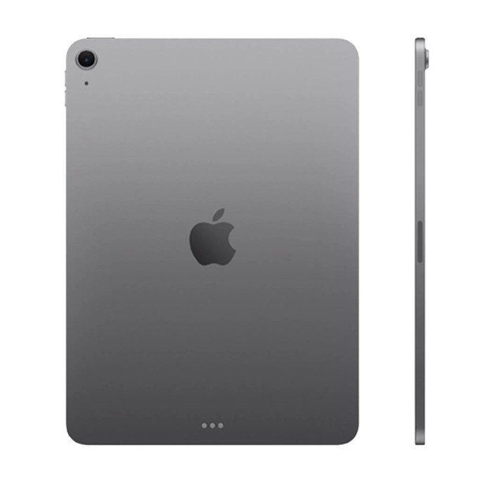 Планшет Apple iPad Air 13 2026 Wi-Fi 1TB Space Gray (MH634)