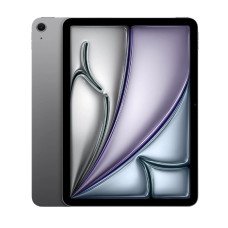 Планшет Apple iPad Air 13 2026 Wi-Fi 1TB Space Gray (MH634)