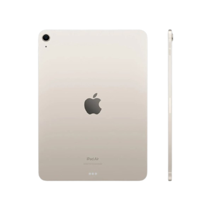 Планшет Apple iPad Air 13 2026 Wi-Fi 1TB Starlight (MH654)