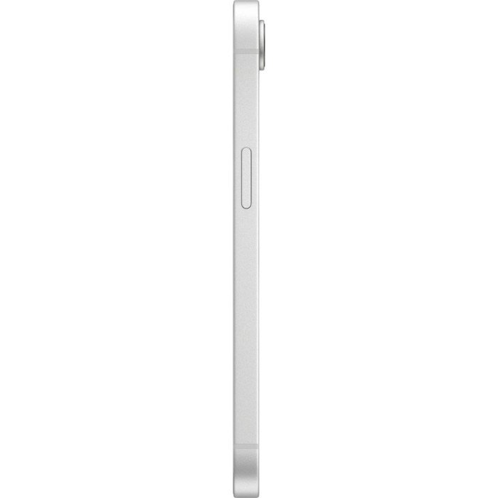 Смартфон Apple iPhone 17e 256GB eSIM White (MHRP4)