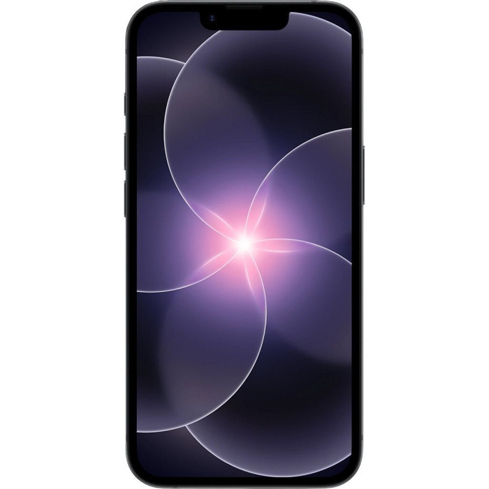 Смартфон Apple iPhone 17e 512GB eSIM Black (MHRR4)