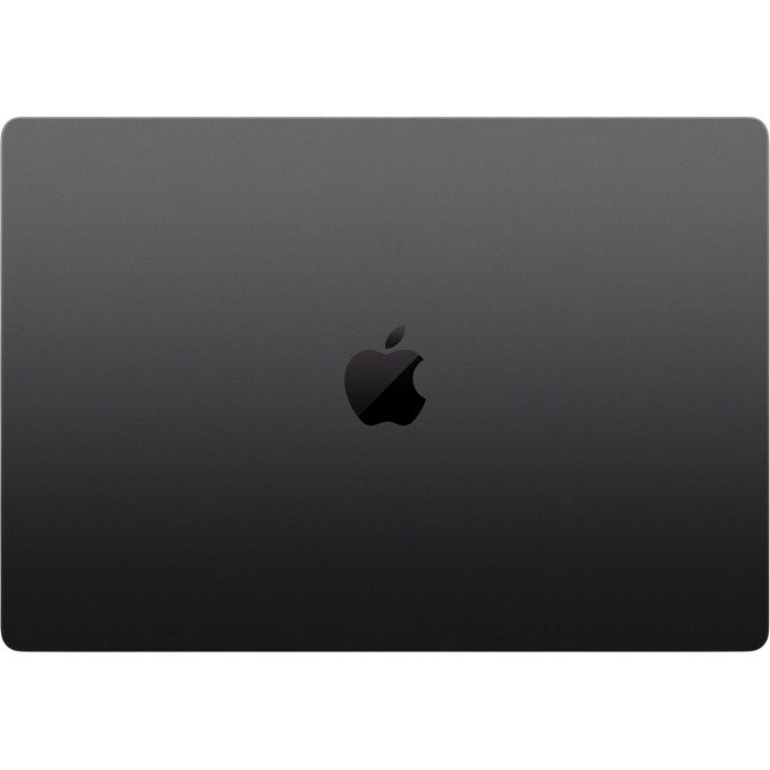 Ноутбук Apple MacBook Pro 14'' Late 2025 Space Black (MJ3D4)