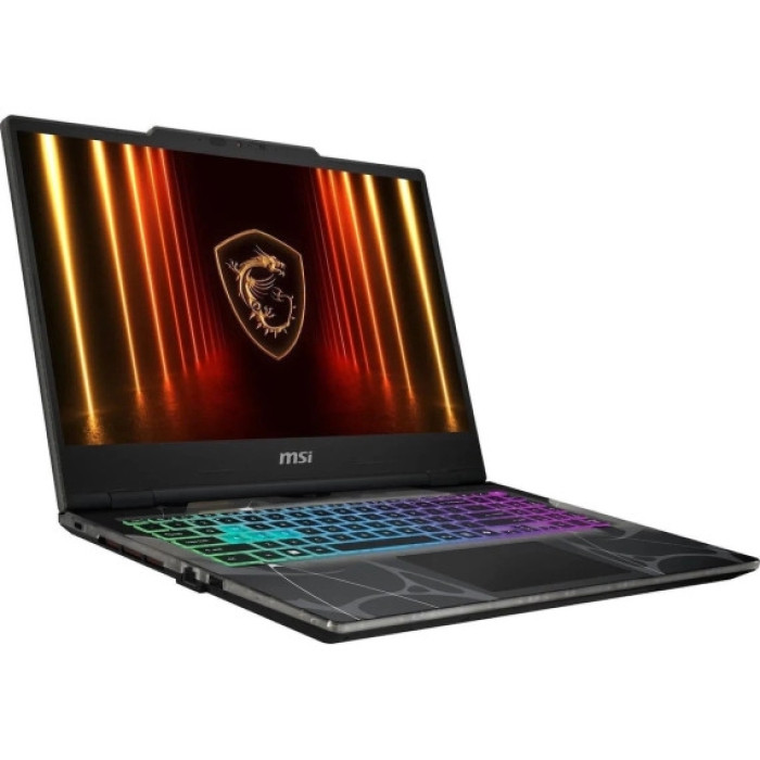 Ноутбук MSI Cyborg A15 AI B2HWFKG (B2HWFKG-006US)