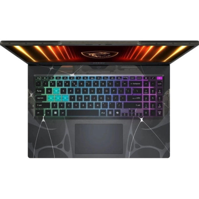 Ноутбук MSI Cyborg A15 AI B2HWFKG (B2HWFKG-006US)