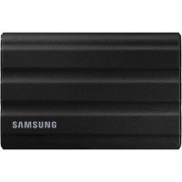 SSD накопичувач Samsung T7 Shield 4 TB Black (MU-PE4T0S)