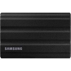 SSD накопичувач Samsung T7 Shield 4 TB Black (MU-PE4T0S)