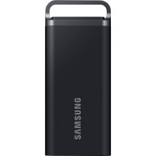 SSD накопичувач Samsung T5 EVO 4 TB Black (MU-PH4T0S)