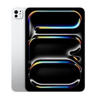 Планшет Apple iPad Pro 11 2024 Wi-Fi 1TB Silver (MVVF3)